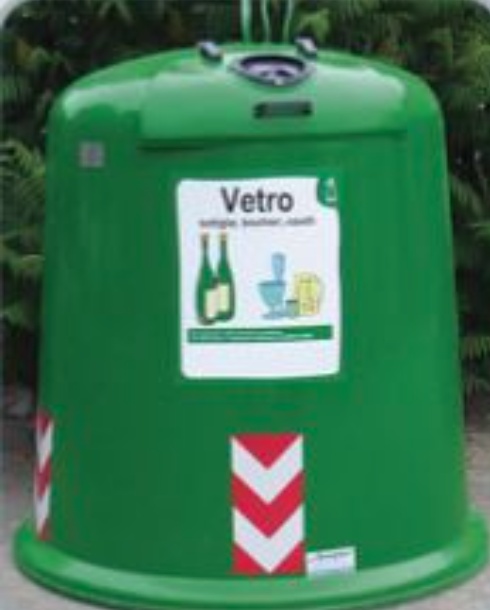 La differenziata supera la prova