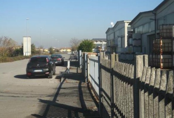 La difficile situazione del comparto industriale di Rò-San Bernardino preoccupa ancora le aziende