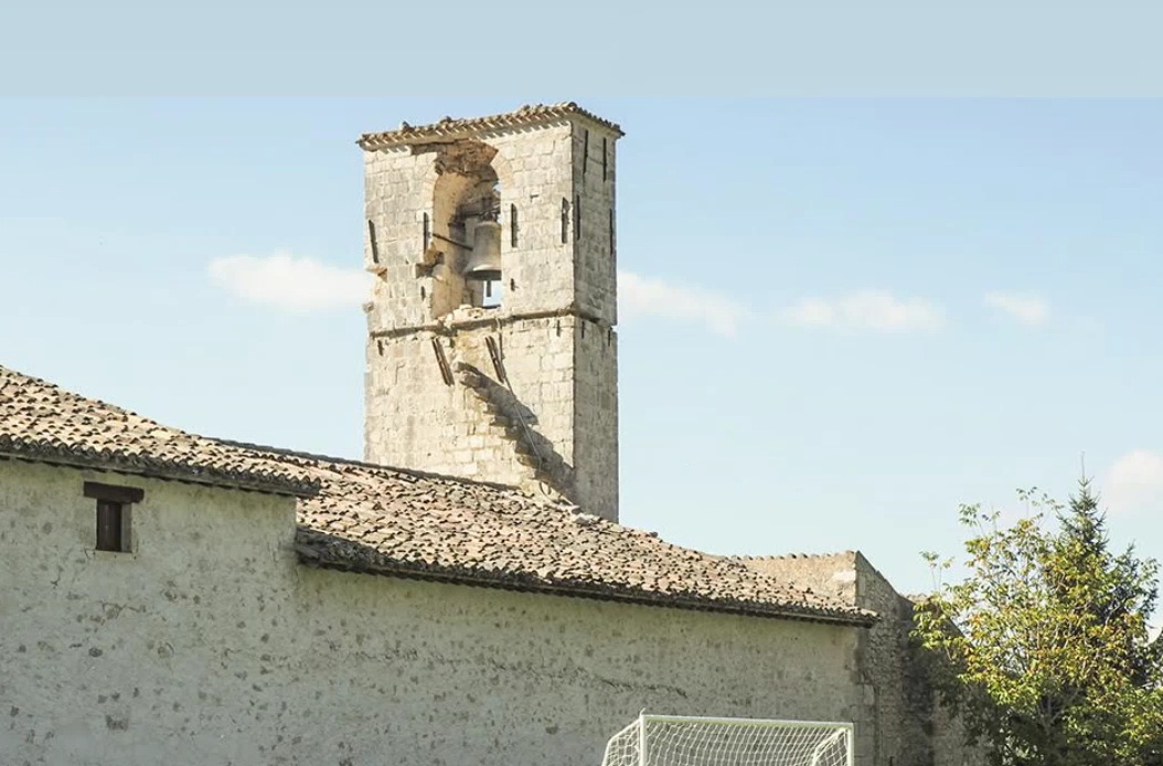 La frazione di Ancarano chiede aiuto ai castellani