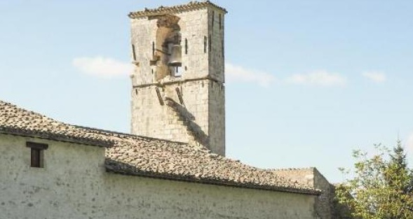 La frazione di Ancarano chiede aiuto ai castellani