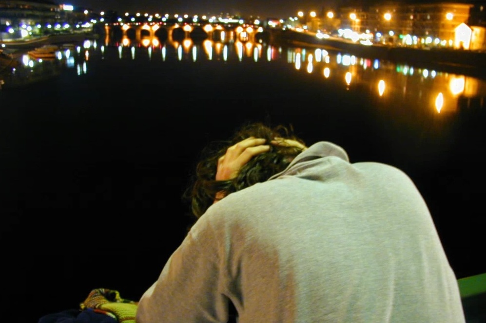 La lettera prima del suicidio del giovane senza lavoro