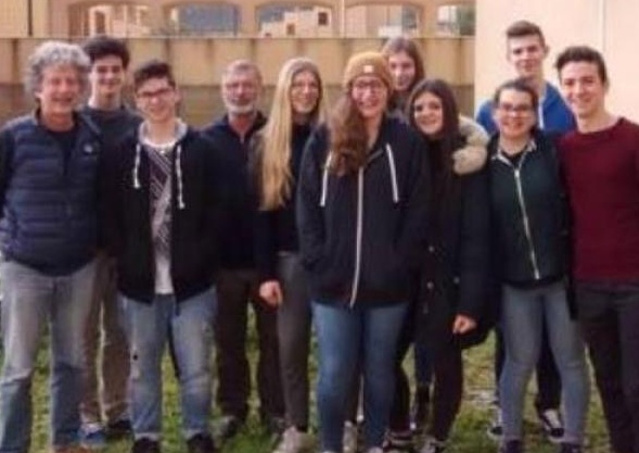 La musica che unisce e accorcia le distanze