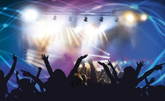 La musica quale protagonista indiscussa di «CG House Music Festival»