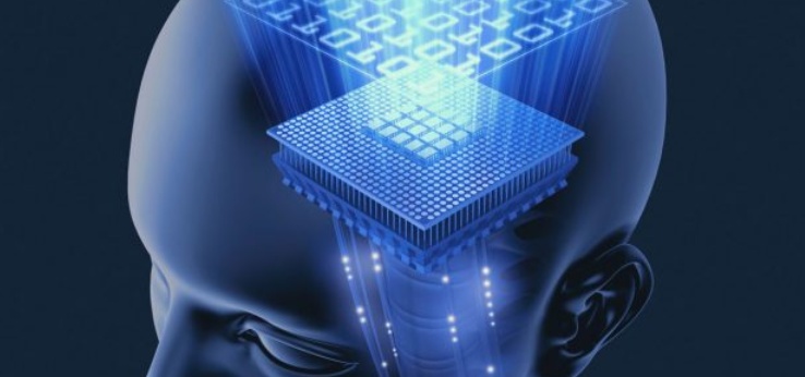 La nuova sfida di Musk: un chip che trasforma il cervello in pc