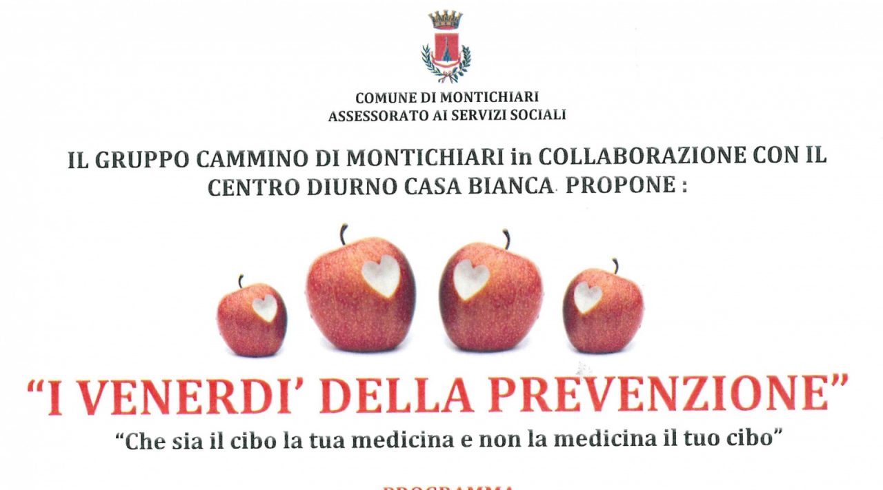 La piramide? E’ alimentare