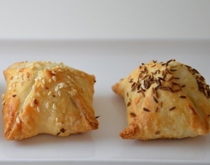 La ricetta: Bresciane alla “mortazza”