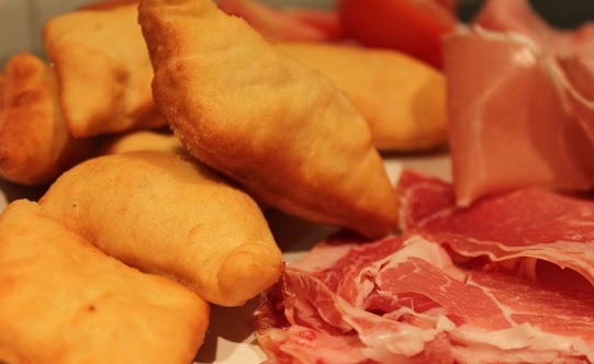 La ricetta del “Chisulin” mantovano