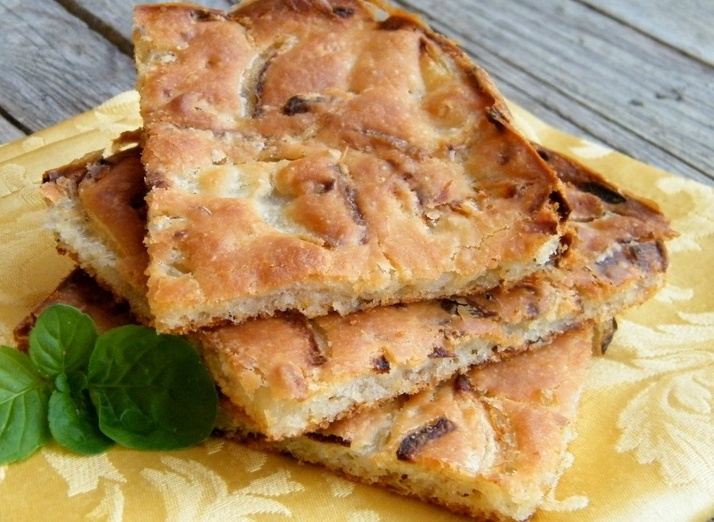 La ricetta del Tirot