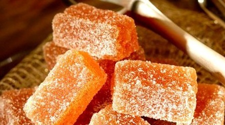 La ricetta della Persicata bresciana