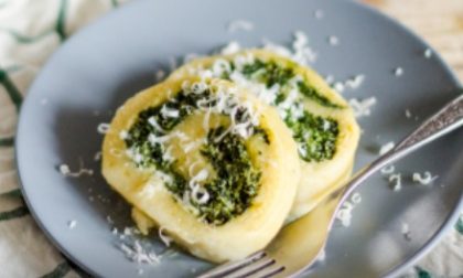 La ricetta dello gnocco di nonna Teresa