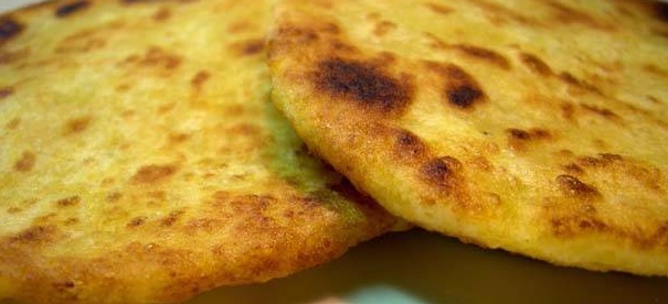 La ricetta mantovana del “Fiapon”