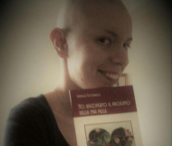 La scrittura come lotta per la vita, la storia di Daniela