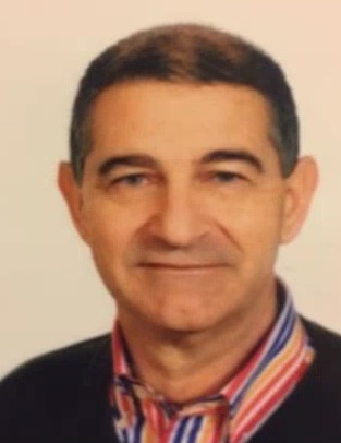 La sfida di Gianni è tradurre la parola “arcobaleno”