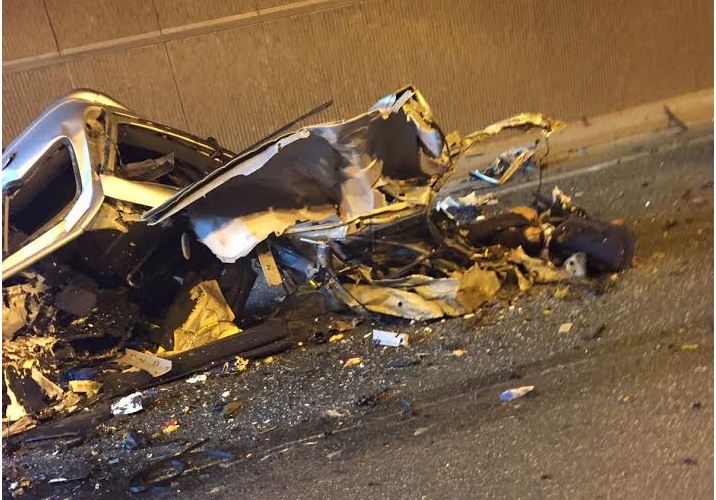 La vittima dello schianto a Lonato è un monteclarense di origine marocchina