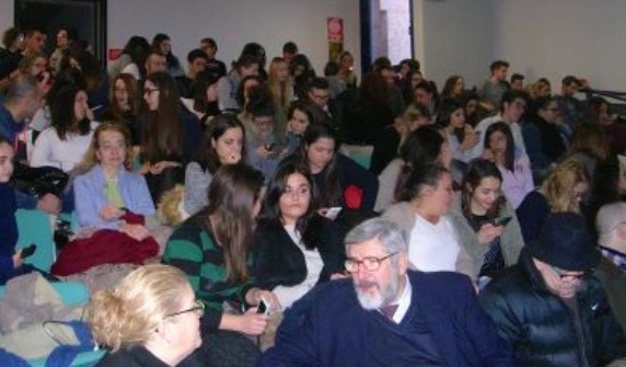 “Laboratori di prossimità” con #Genera_azioni