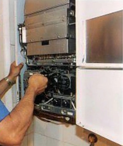 Ladri di caldaie, danneggiano gli impianti