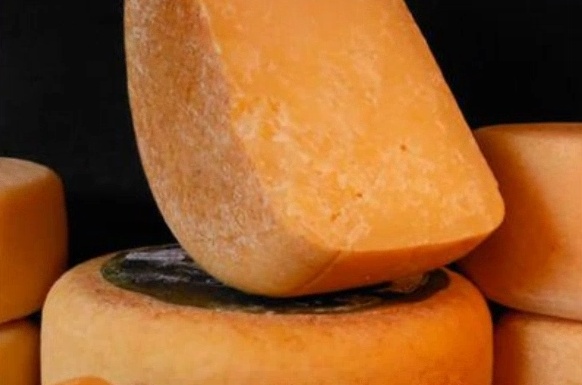Ladri di formaggio, tre gli arrestati