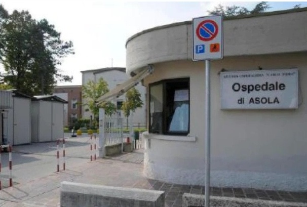 Ladri in ospedale: via 24mila euro di materiale