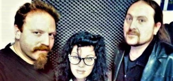 Lady Vasco tinge di rosa la voce del «Re del rock italiano»