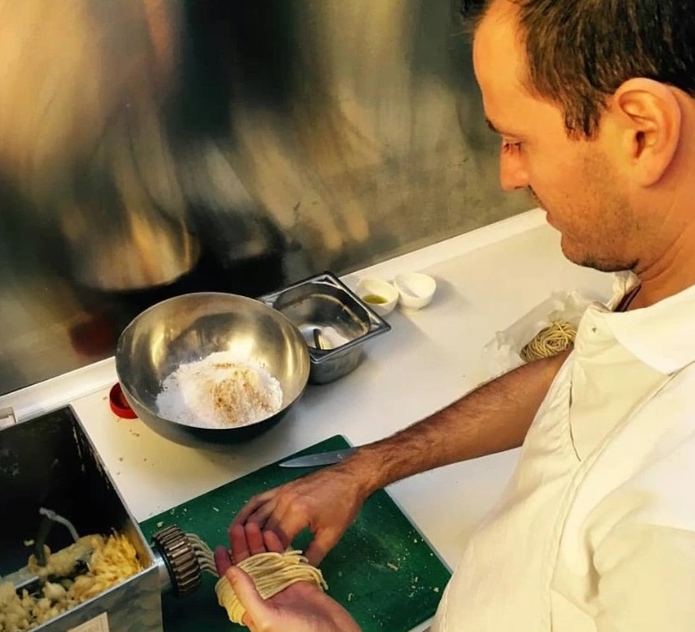 Lascia Castel e trova  fortuna a Palma di Maiorca