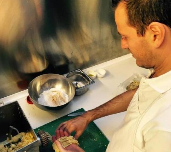 Lascia tutto e trova fortuna a Palma di Maiorca