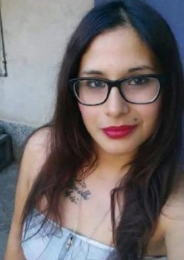 Laura Ceriali, la dolce barista del «Dion»