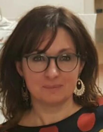 Laura Corsini è la nuova guardia ecologica volontaria