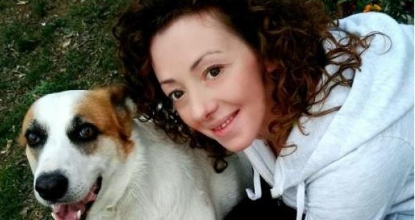 Laura Mauro, da pole dancer a toelettatrice «bio»