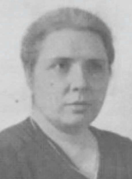 Laura, la partigiana