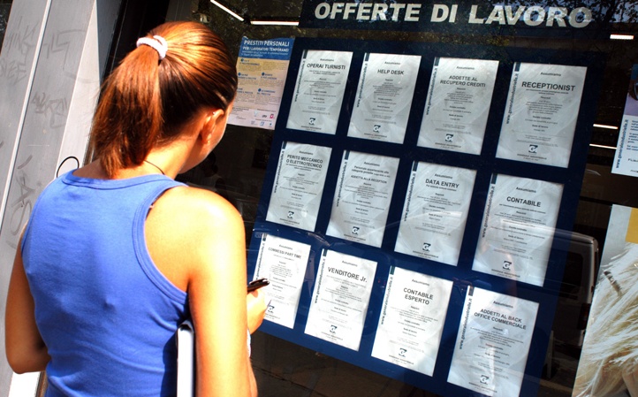 Lavoro giovanile: ecco 50 milioni di euro