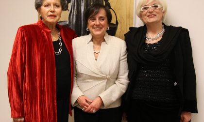 Le Crocerossine d’Italia ora hanno una sede, a Castiglione