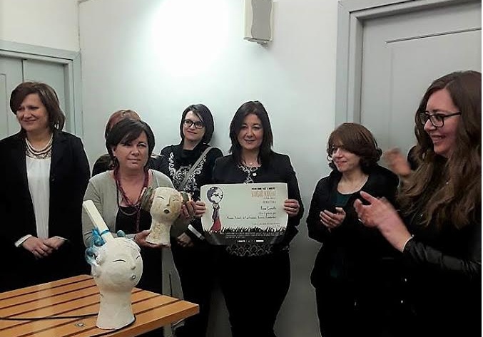 “Le mamme di Castenedolo” premiate per il grande impegno