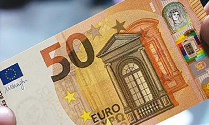 Le ragioni dietro il nuovo 50 euro