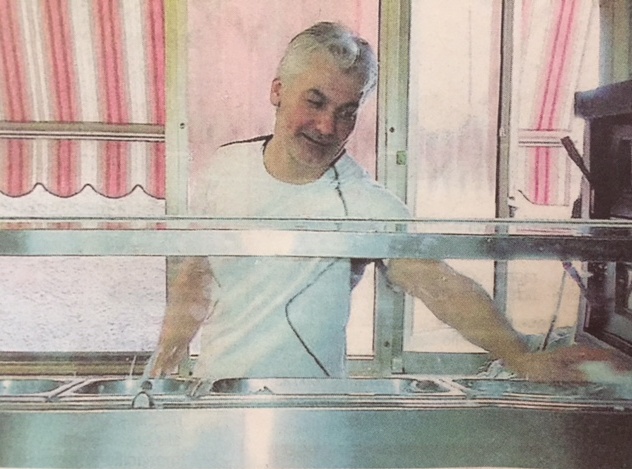 Le ricette segrete di nonna “Vittorina”