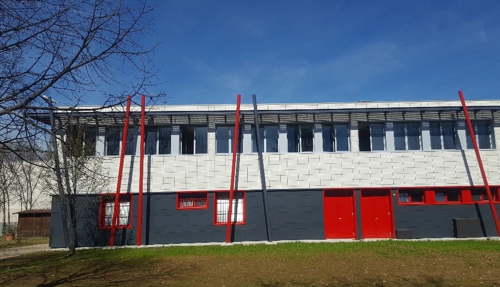 Le scuole di Bedizzole tornano a splendere