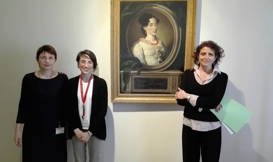 LeggerArte nel maggio monteclarense