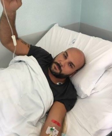 Leghista di Montichiari preso a calci e pugni