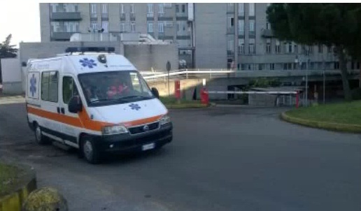 Leno: malore per un calciatore 13enne. Ora è in coma