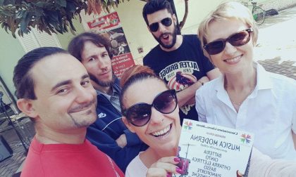 «Libera..mente», parla Romanelli