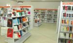 Libri nuovi per la biblioteca di Calvisano