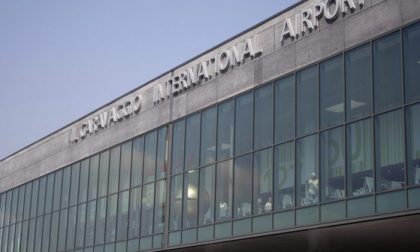 «Litigio» tra Bergamo e Orio al Serio