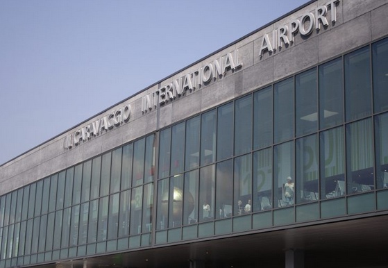 «Litigio» tra Bergamo e Orio al Serio