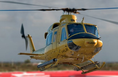 Lonato, ustioni gravi per operaio della Fonderia