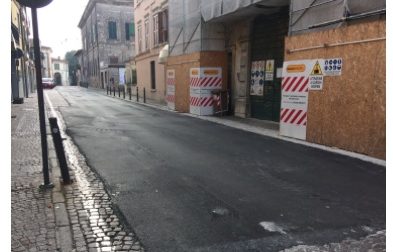 Lonato: firme contro la Soprintendenza