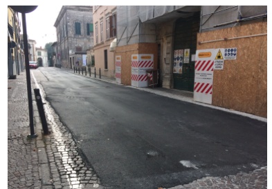 Lonato: firme contro la Soprintendenza