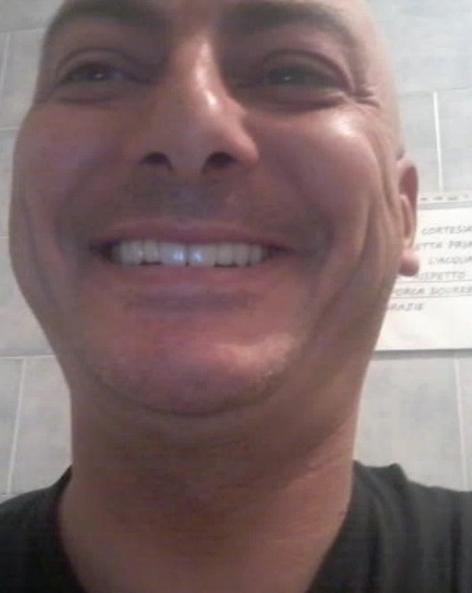 Lutto a Castiglione delle Stiviere per Nadir