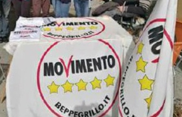 M5S: Il governo sottovaluta il caso Brescia. Subito uno stop alle discariche.