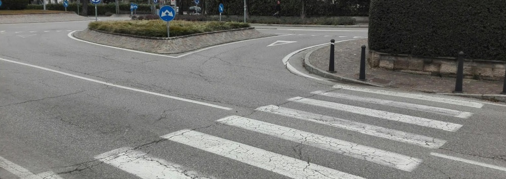 MONTICHIARI (aggiornamento) –  Giulia sta lottando come una leonessa: c’è ottimismo