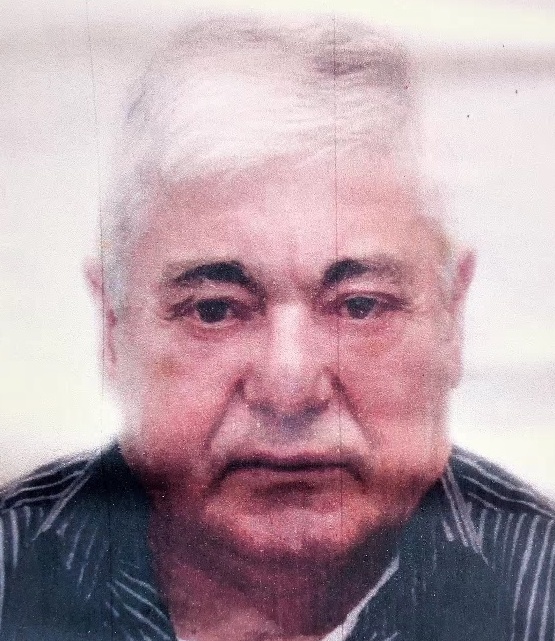 MORTO… CON IL 2016