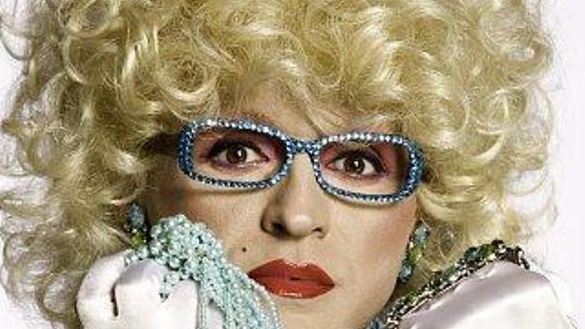 Madame Sisi presenta “L’Immenso & SiSìmmenso”